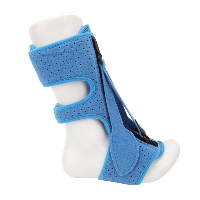 Plantar Fasciitis Relief Splint Achilles Tendonitis Fixed Day Night Use