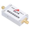 Harmonic Filter ADF4351 SMA Interface 1GHZ Cutoff Frequency CNC Aluminum