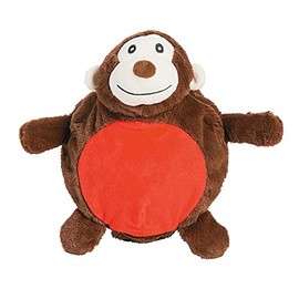 PLUSH INFLATE MONKEY - Toys - 1 Piece