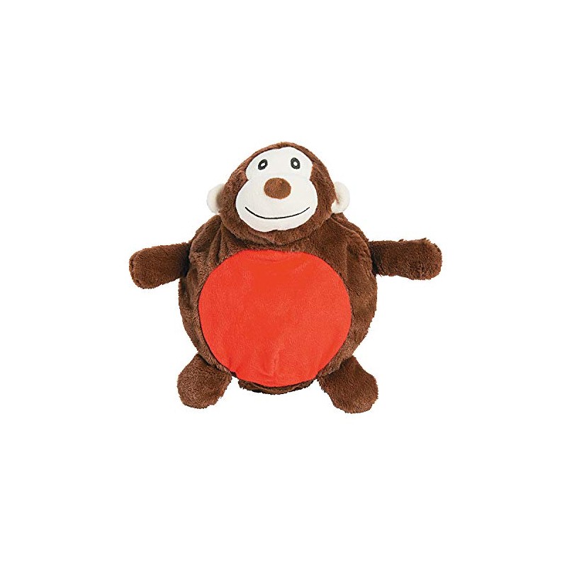 PLUSH INFLATE MONKEY - Toys - 1 Piece