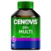 Cenovis 50+ Once Daily Multi Value Pack 100 Capsules