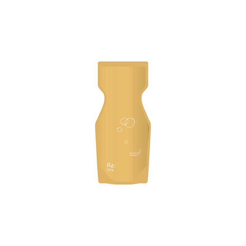 ADJUVANT Adjuvant L:Emisery Shampoo R, 20.3 fl oz (600 ml)