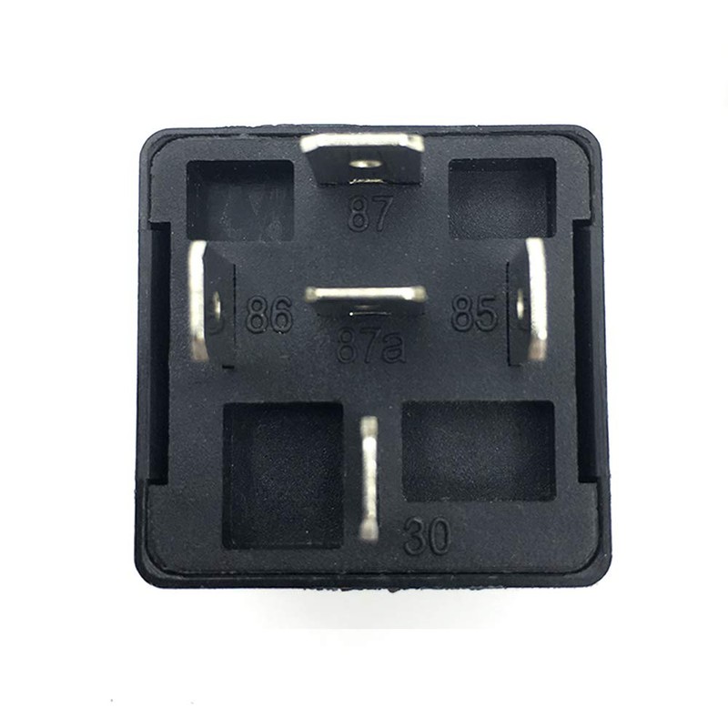 40 AMP Power Trim and Tilt Relay Pack of 2