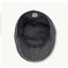 Scippis Galway Cap, gray