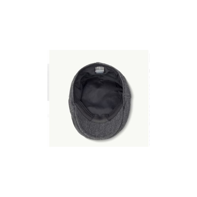 Scippis Galway Cap, gray