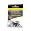 Trout Spoon Hooks, Pack of 12, Trout Hooks, Indicator Hooks,