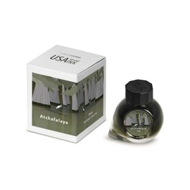 Colorverse Ink - USA Special Series - Louisiana - Atchafalaya (15ml) Fountain Pen Ink