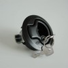 WJSKDQ 4PCS Boat Hatch Handle Round Boat Latches Flush Pull