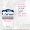 Pack Lubriderm Crema Corporal Proteccion Solar Fps 15 400 ml