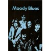Moody Blues 4"x6" Reprint Mini Poster 0192