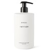 Byredo Vetiver Hand Lotion 450ml Suede / 바이레도 베티버 핸드로션