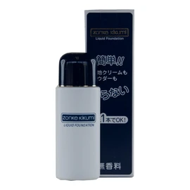 Zonke Foundation P40 1.5 fl oz (45 ml)