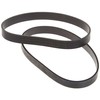 BISSELL Style 7/9/10/12/16 Replacement Vacuum Belts, New Genuine OEM Replacement