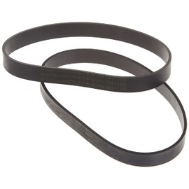 BISSELL Style 7/9/10/12/16 Replacement Vacuum Belts, New Genuine OEM Replacement Belts, 2 Count, Model 32074