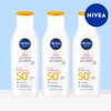 Sun Ultra Sensitive Sun Lotion 200ml x 3 / 선 울트라 센서티브 선 로션 200ml 3개