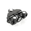 LST Sliding Door Roller Guide Rollers Left Right Lower W415