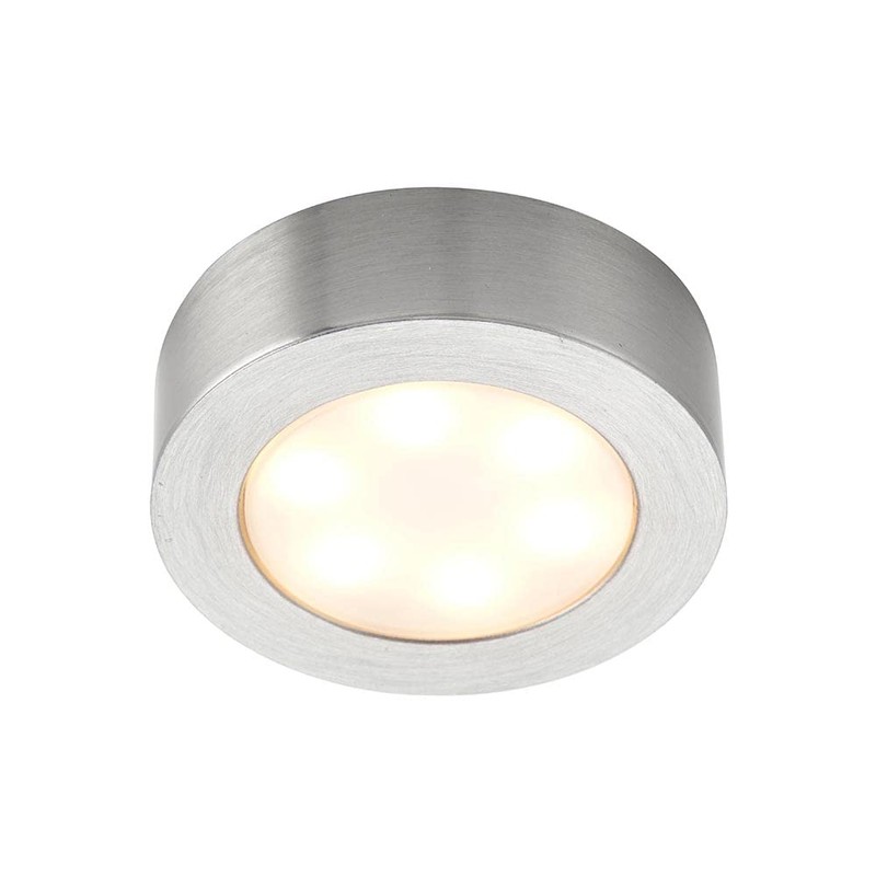 Saxby Hera CCT 2.5W CCT LED Under Cabinet Light