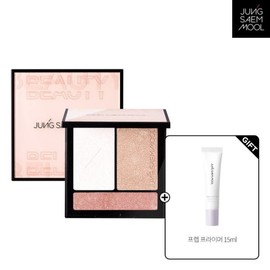 Jung Saem Mool 정샘물 아티스트 페이스 팔레트 하이라이터 + 프렙 프라이머 15ml Jung Saem Mool Artist Face Palette Highlighter + Prep Primer 15ml
