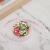 10PCS Retractable Ruler Cloth Measure Tailor Sewing Flexible Tape Body
