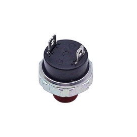 Oil Pressure Switch 0L2917C 0C3025 0C30250SRV Low Oil Pressure Switch 10 PSI NC Replaces Generac 0G6820 (1)