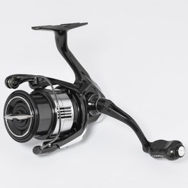 Gomexus F22 Forged Carbon Handle Knob, Lightweight, For Light Games, Daiwa Type, S, Shimano Type A Compatible