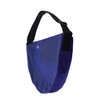 BESPORTBLE Soccer Bag Multi Purpose Mesh Net Storage Bag for