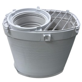 ARC-INTVSBEH-WN Exhaust and Intake Hose-in-Hose Subassembly for ARC-1030WN, ARC-1230WN, ARC-1230WNH