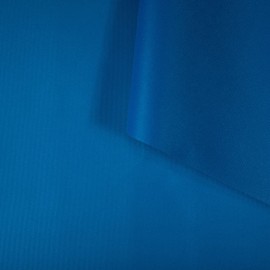 Ottertex Canvas PU Waterproof Canvas Fabric (Royal Blue)