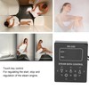 Sauna Control Panel Digital Display Sauna Heater Touch Screen Controller