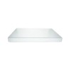 Clear Cutting Board for Kitchen with Lip with Non Slip