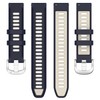 Band Compatible with Garmin Forerunner 245/645/55 Watch Bands, 20mm Sport