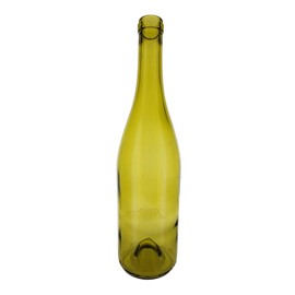 Home Brew Ohio Dead Leaf 750ml Burgundy Bottle Case of 12