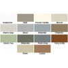 Mapei Color Matched Caulk by Color Fast (Sanded/Rough) (Pearl Gray)