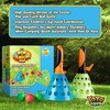 YoYa Toys Pop and Catch Ball Game - Indoor Outdoor