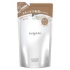 Sugami Cleansing Shampoo Jasmine & Bergamot Scent, Refill, 11.3 oz