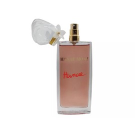 Hanae by Hanae Mori Eau de Parfum Spray for Women Rare 3.4 oz 100 ml Butterfly