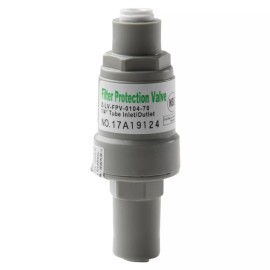 Max Water iSpring APR70 Reverse Osmosis Pressure Regulator APR70 70 psi White RO Accessory