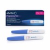 Pregnancy Test Kit, Fast Results in 3 Minutes, 99% Accurate