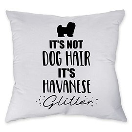417CK-1S-DogHair Throw Pillow Covers