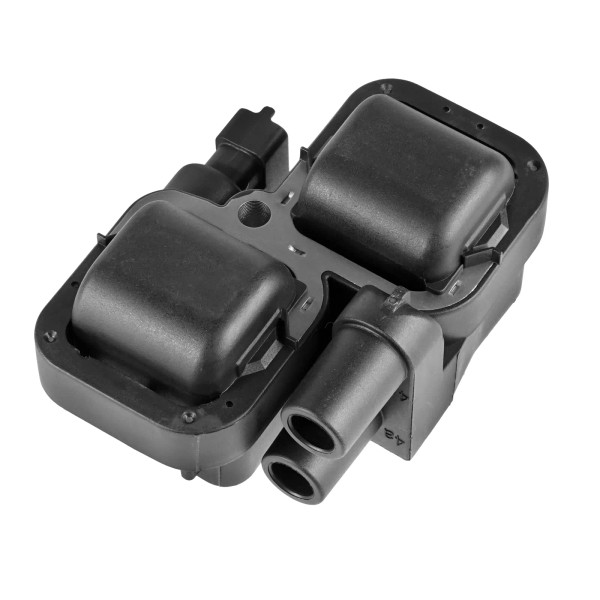 Caltric Ignition Coil for Can-Am Outlander L Max 500 4X4