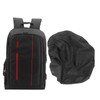 Portable Drone Backpack Large Capacity Carrying Travel Case for DJI