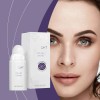 E Crema Reafirmante Para Ojos The Around The Eyes Deeply