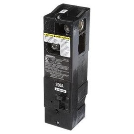 Murray QS2200 Plug-On Mount Circuit Breaker 2-Pole 200 Amp 120 - 240 Volt
