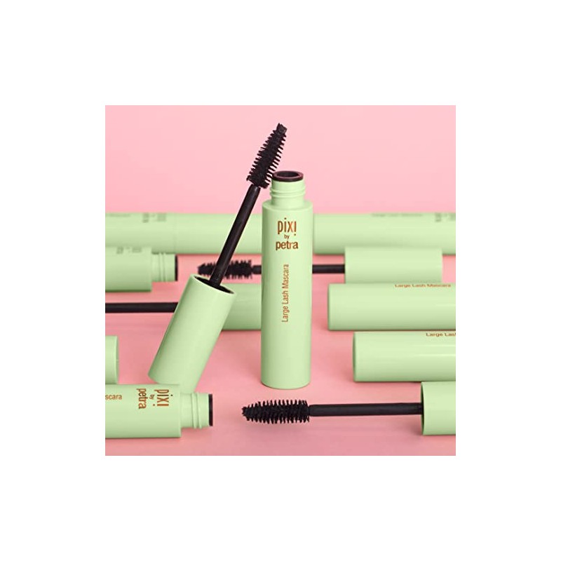 Pixi Large Lash Mascara - No.2 Best Brown