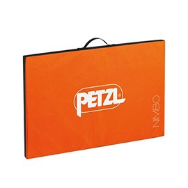 Petzl NIMBO Crashpad - Slider Foam Crashpad for Bouldering