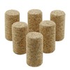 Wine Cork Agglo #9x45mm no design (60)