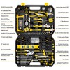 DOWELL Mechanic Tool Set Socket Wrench Auto Repair Tool Set