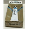 Clearasil Vintage 1970's Clearasil Acne Cream Medication Large Size 1.2