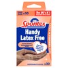 Spontex Handy Sensitive Disposable Gloves 20pk