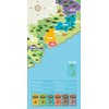 Marou Iron Bar 65% Cacao Protein Bar 3-Pack | Tropical